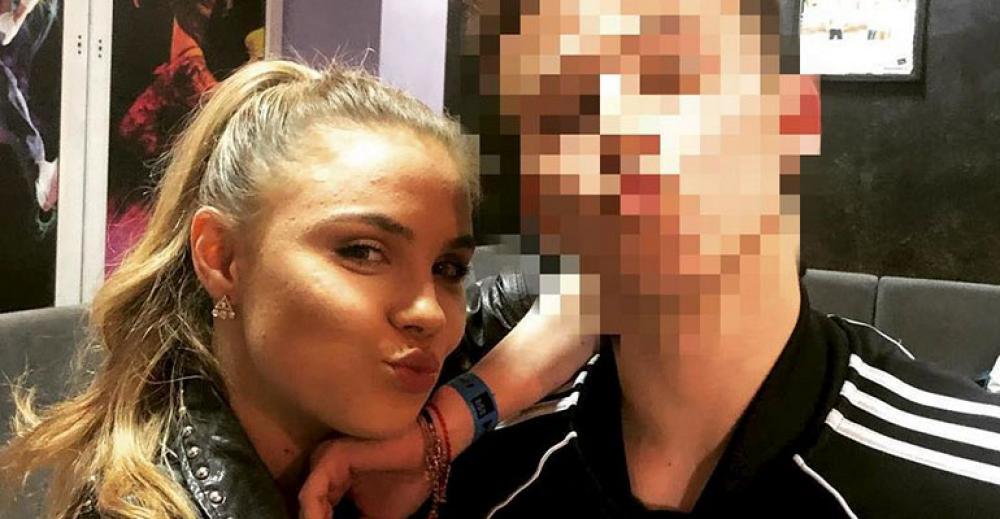 Wiśniewski wyswatał syna