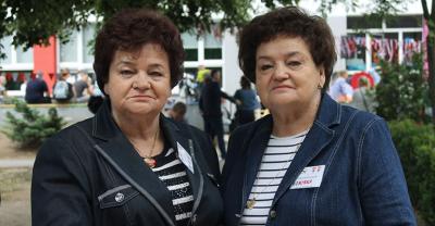 V Zjazd Bliźniaków