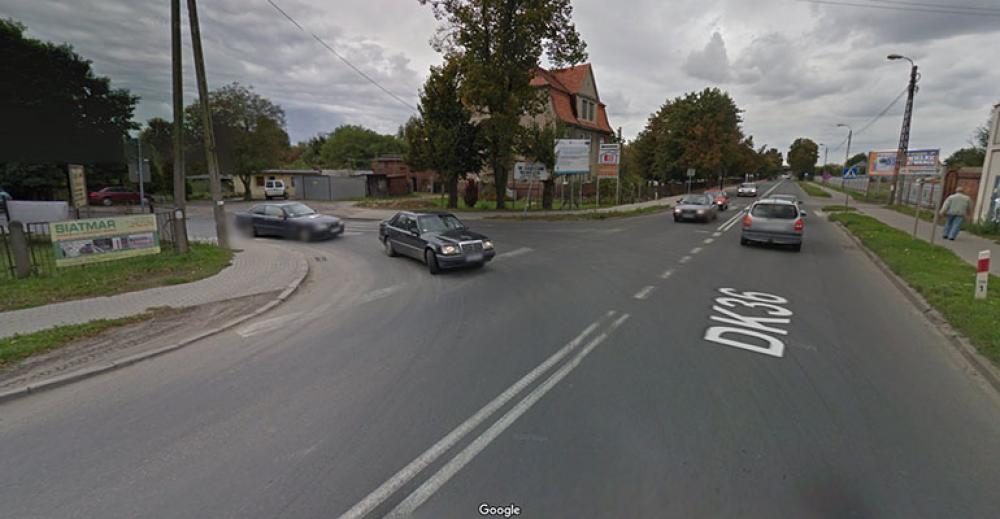 Ni ch... nie idzie się wydostać!