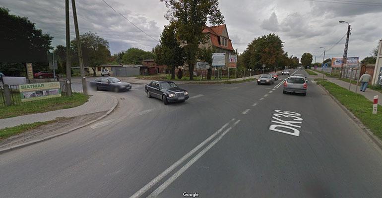 Ni ch... nie idzie się wydostać!