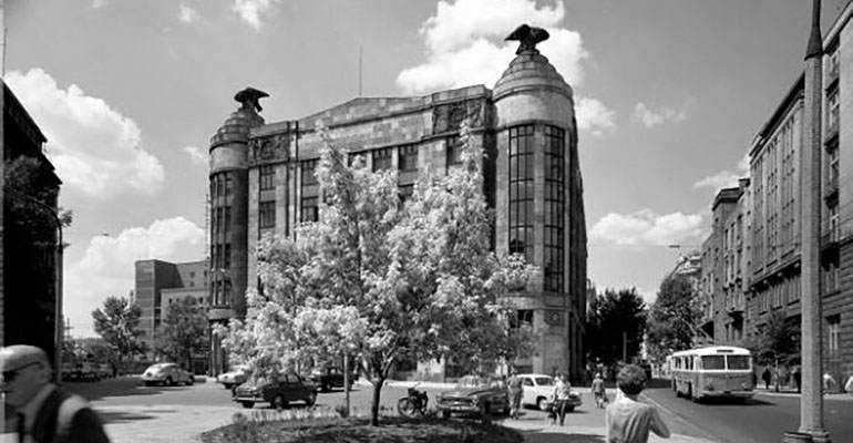 Nierozwiązana zagadka PRL-U