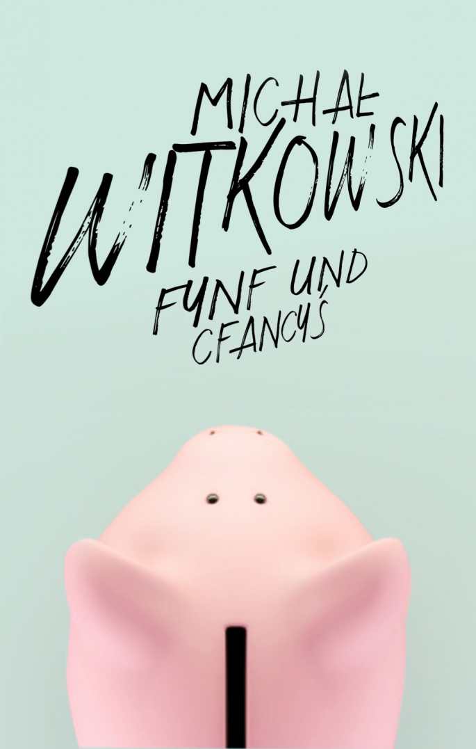 Witkowski powrócił