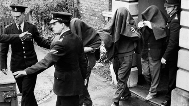 50 lat od napadu stulecia