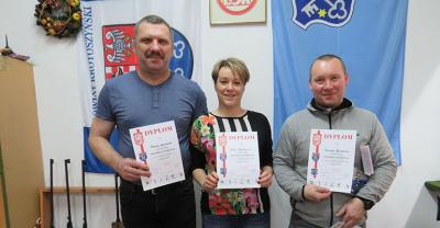 Memoriałowe zawody strzeleckie[gallery]