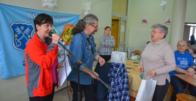 54. zimowy rajd turystyczny im. H. Ławniczaka za nami