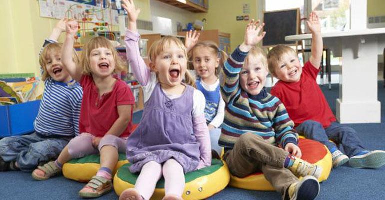 Ile kosztuje przedszkolak?