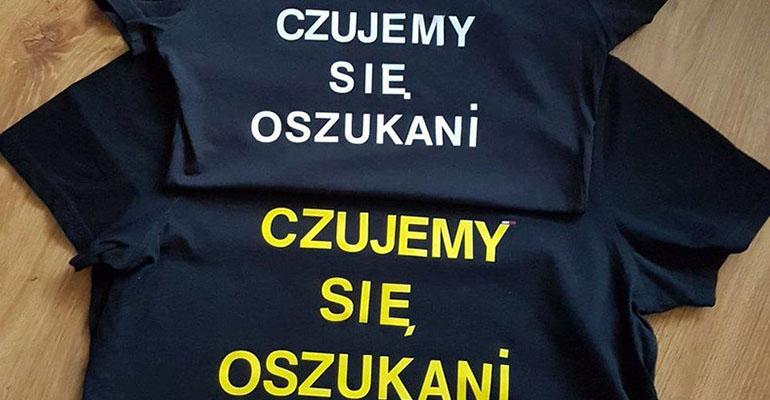 Czarny piątek w służbie zdrowia