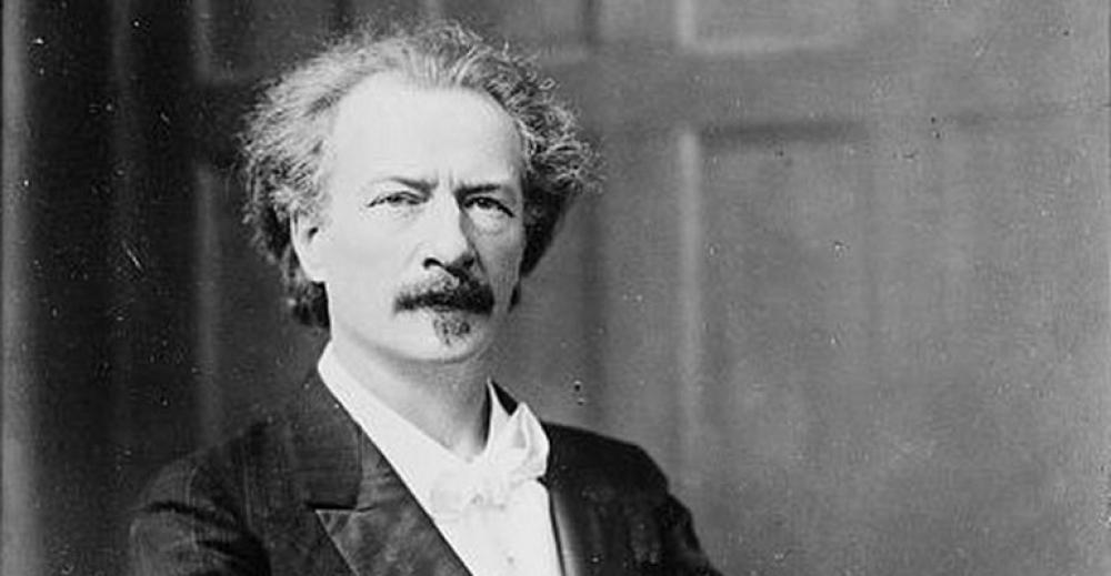 Ignacy Jan PADEREWSKI „wygrał” wolność