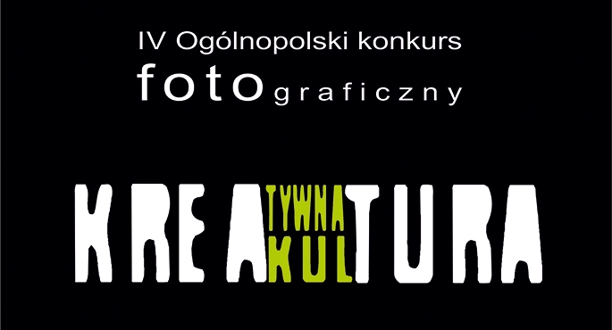 Wyłoniono zwycięzców Kreatywnej Kultury