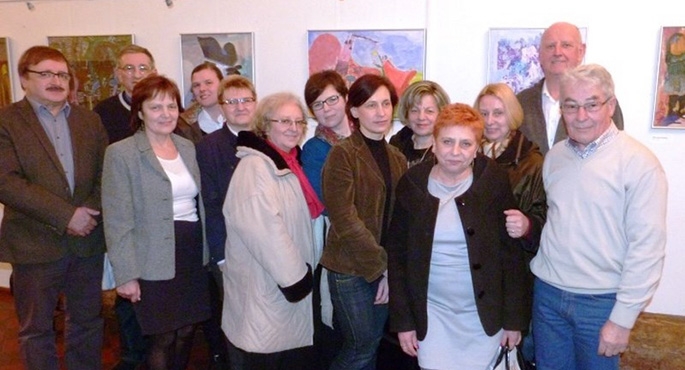 Chcą zintegrować mieszkańców