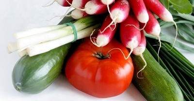 Czy nowalijki są zdrowe?