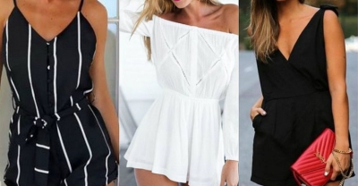 Są wygodne, przewiewne i bardzo sexy