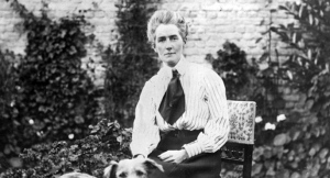 12.10.1915 r. – Śmierć siostry Cavell