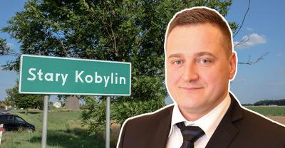 Michał Skupin ponownie sołtysem!