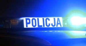 Policja na tropie narkomanów