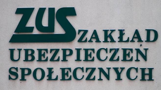 PIT-y od ZUS-u