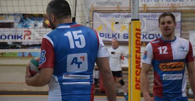 Gospodarze zwycięzcami turnieju