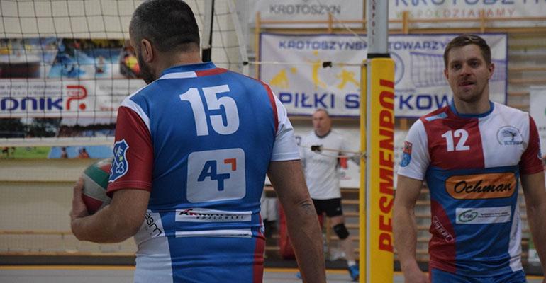 Gospodarze zwycięzcami turnieju