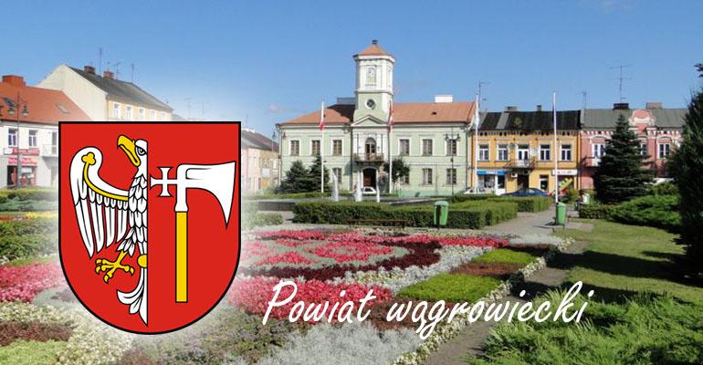Powiat wągrowiecki