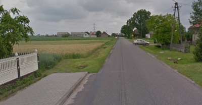 Czekali na ścieżkę rowerową 10 lat