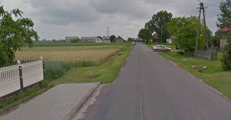 Czekali na ścieżkę rowerową 10 lat