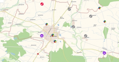 Demoralizacja i alkohol to częste zgłoszenia