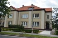 Dawny budynek ZEC stanie się częścią Urzędu Miejskiego