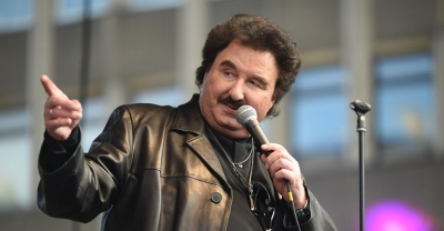 2 lata temu w Sulmierzycach gościł już Krzysztof Krawczyk