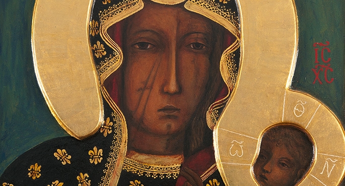 09.08.1382 r. – Paulini na Jasnej Górze