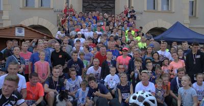 Bieg dla harcerzy[gallery][wideo][patronat]