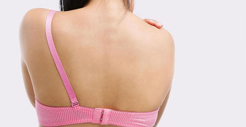 Trądzik na plecach – jak się go pozbyć