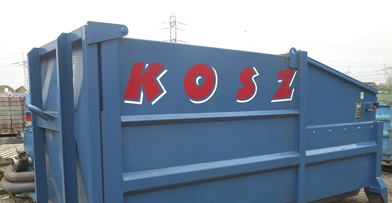 Od września 30 zł za śmieci w Krośnicach