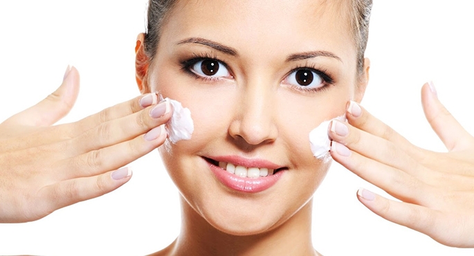 Sposoby na suchą skórę