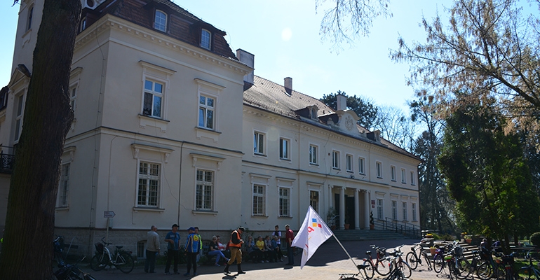 Premie świąteczne dla pracowników DPS-u