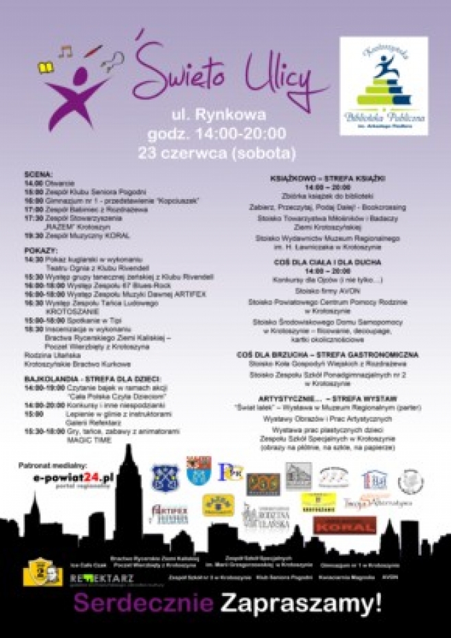 Święto Ulicy
