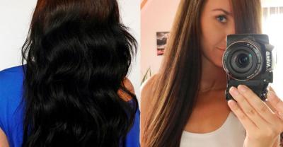 Dekoloryzacja w domu