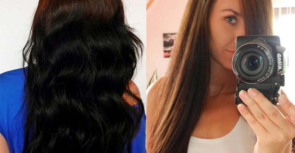 Dekoloryzacja w domu