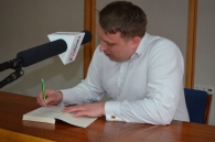 Publicysta i dziennikarz w Krotoszynie [gallery]