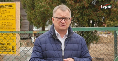 5 tysięcy zł kary dla burmistrza