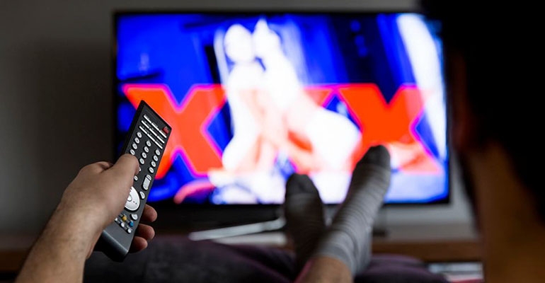 Czy porno niszczy związek