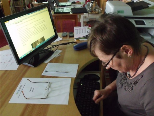 O finansach dla seniorów