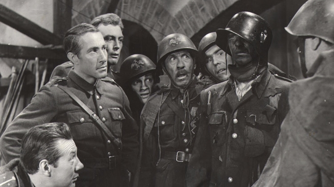 Gdzie jest generał…