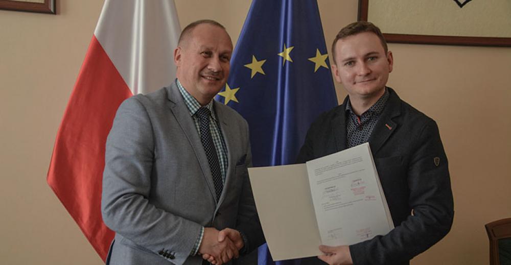 Festiwal Tech Art już w lipcu w Krotoszynie!