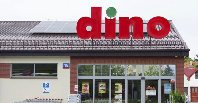 Czy DINO będzie otwarte w każdą niedzielę?