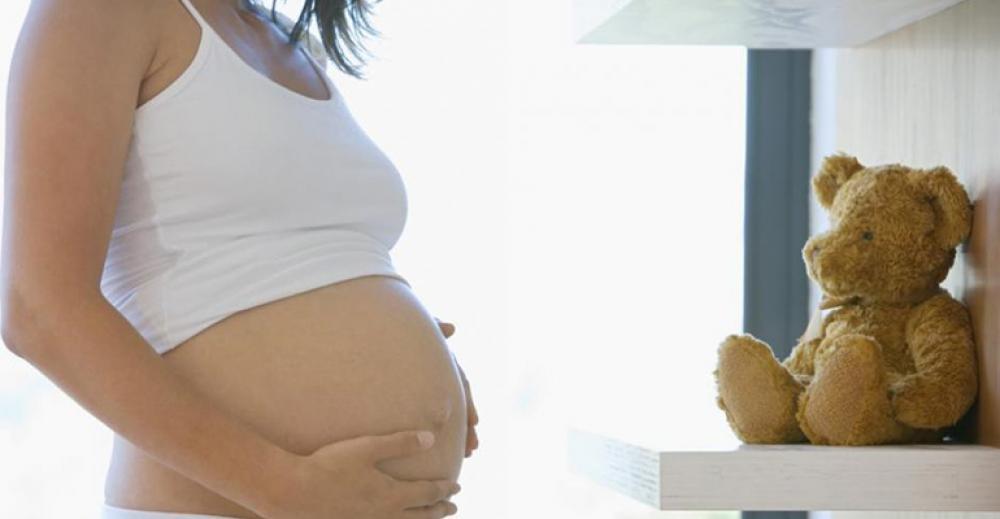 Jak uniknąć rozstępów w ciąży