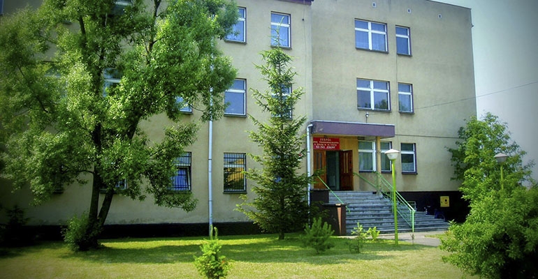 Szkoła z nową nazwą