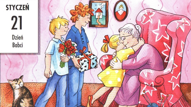 Dzień Babci