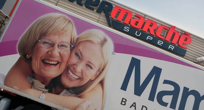 Przebadaj się z Muszkieterami