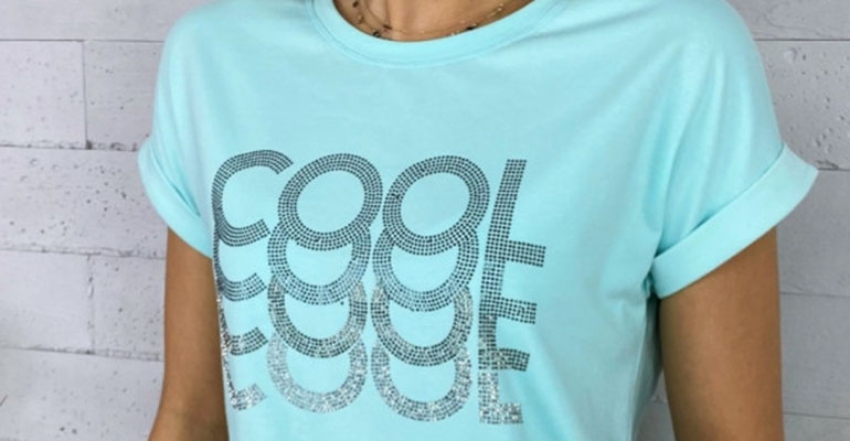 Kolor, który… odmładza!