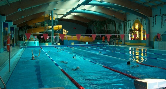 Sport, rekreacja i inwestycje